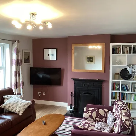 Retreats Islandview Nocleg ze śniadaniem 3*