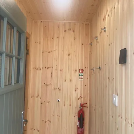 Retreats Islandview Nocleg ze śniadaniem