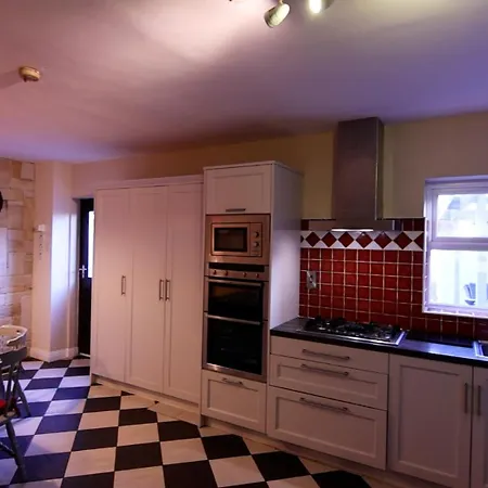 Retreats Islandview 3*