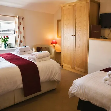 Retreats Islandview 3*