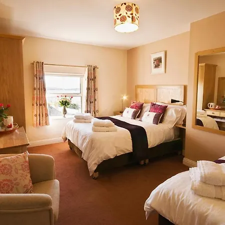 Retreats Islandview Nocleg ze śniadaniem 3*