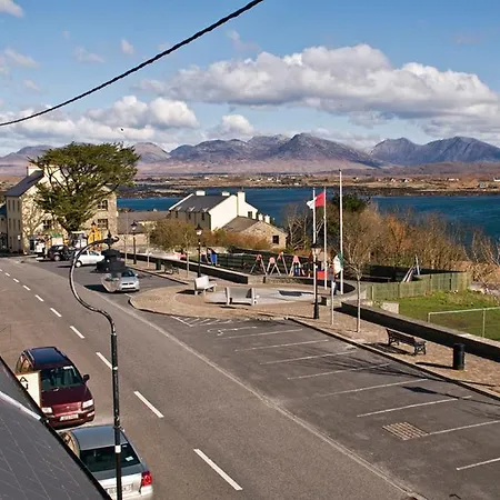 Bed & Breakfast Retreats Islandview 3*