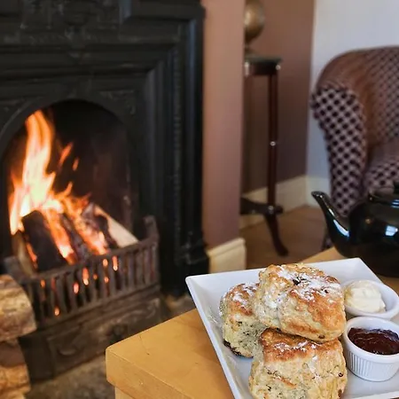 Retreats Islandview Nocleg ze śniadaniem 3*