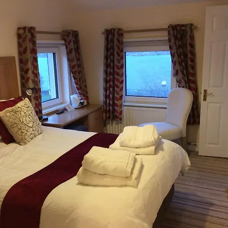 Retreats Islandview Roundstone