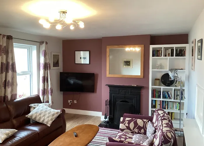 Retreats Islandview Frühstückspension 3*