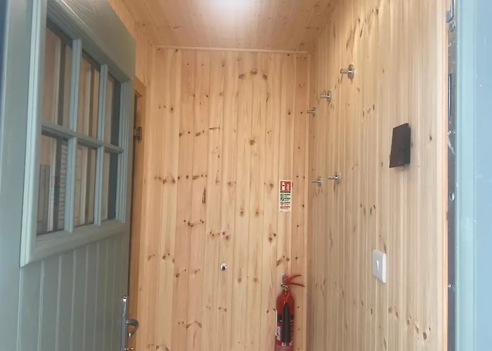 Retreats Islandview Frühstückspension