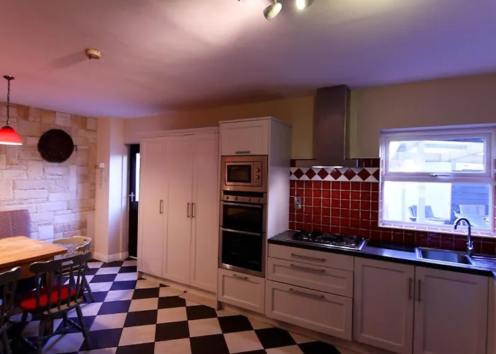 Retreats Islandview 3*