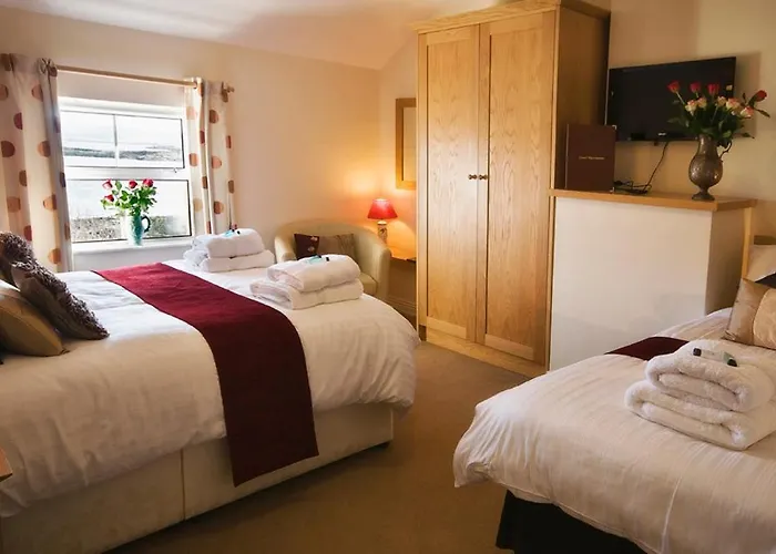 Retreats Islandview 3*