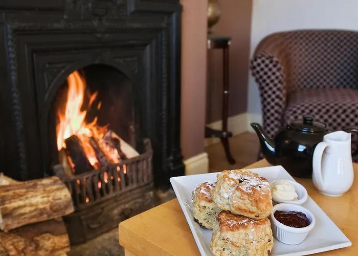 Retreats Islandview Frühstückspension 3*